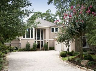 22 Quail Rock Pl, Spring, TX 77381