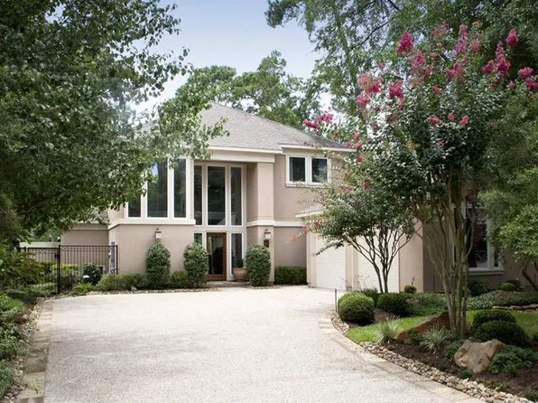 22 Quail Rock Pl, Spring, TX 77381