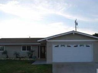 245 Mackay Ave, Ventura, CA 93004