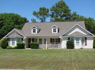 4044 Long Leaf Ln, Murrells Inlet, SC 29576