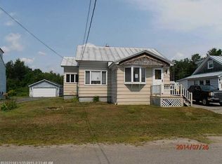 197 Bowdoin St, Millinocket, ME 04462