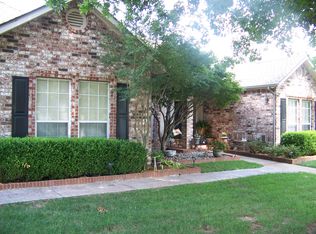 9401 E 112th Pl S, Bixby, OK 74008