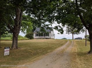 7940 W Hibbard Rd, Ovid, MI 48866