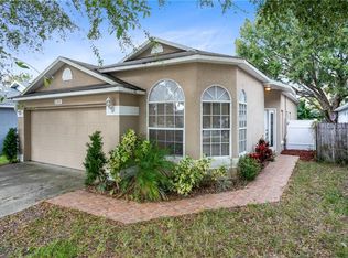 222 Briar Bay Cir, Orlando, FL 32825