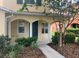 6922 Hawthorne Trace Ln, Riverview, FL 33578