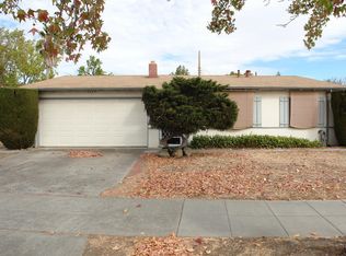 2740 Custer Dr, San Jose, CA 95124