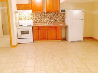 201 Stevens Ave, Jersey City, NJ 07305