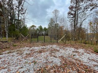 0 County Road 252, Oxford, MS 38655