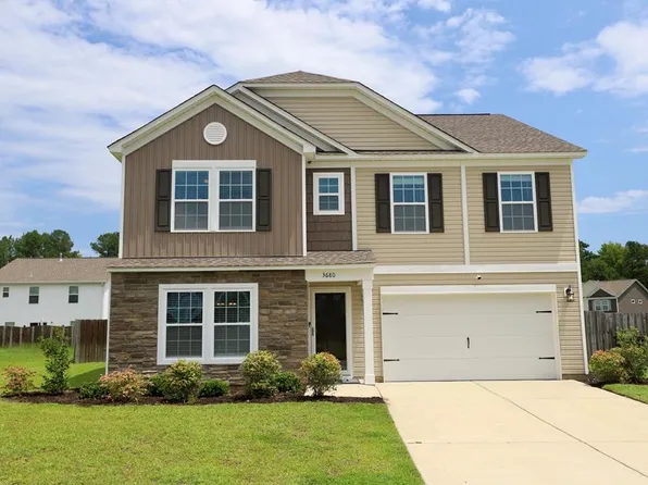 3680 Moseley Dr, Sumter, SC 29154