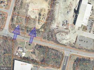Massaponax Church Rd, Fredericksburg, VA 22407