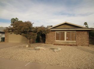 4318 E Ahwatukee Dr, Phoenix, AZ 85044