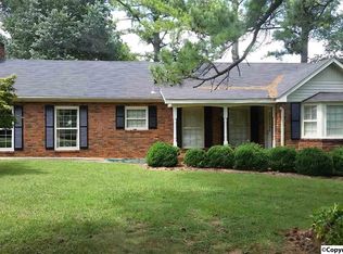 475 Morgan St, Moulton, AL 35650