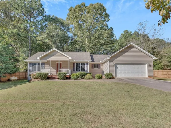 514 Pecan Grove Rd, Seneca, SC 29672