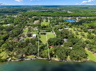 96282 Crews Creek Ave, Yulee, FL 32097