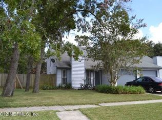 11561 Fort Caroline Lakes Dr, Jacksonville, FL 32225