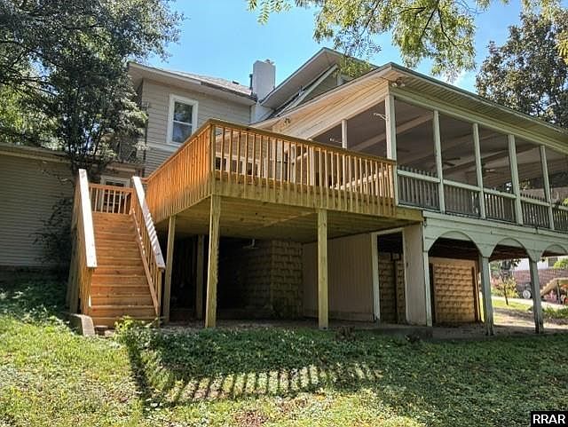 13th image of 825 N Sampson Ave