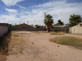 62 N Parsell St, Mesa, AZ 85203