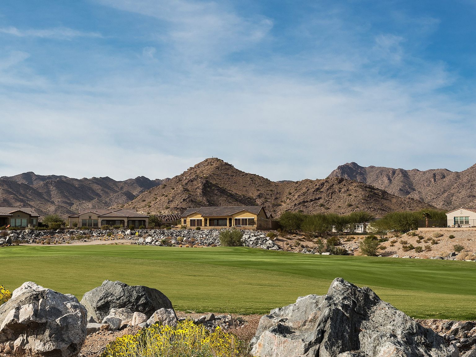 K. Hovnanian's® Four Seasons at Victory at Verrado by K Hovnanian's