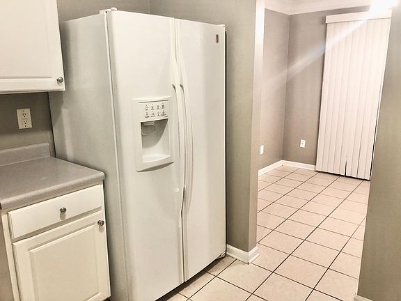 Backsplash Tiling and Floor Tiling