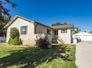 118 N Main St, Wanship, UT 84017