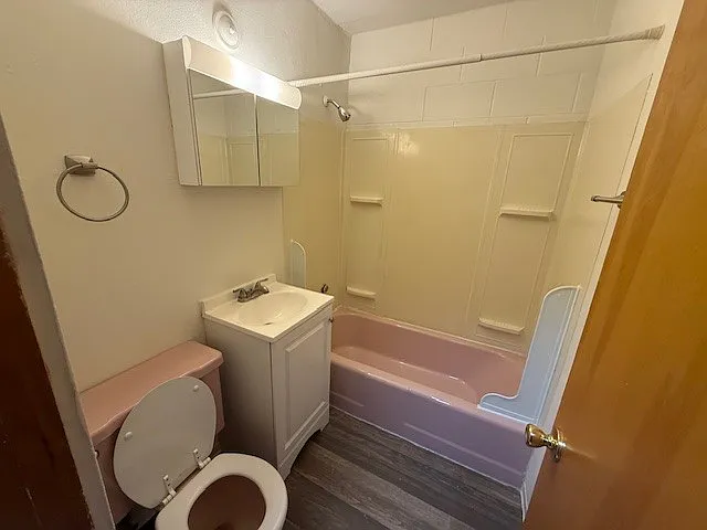 El Popo Apartments — Photo 38