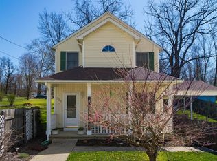 326 Wells Ave, Utica, OH 43080