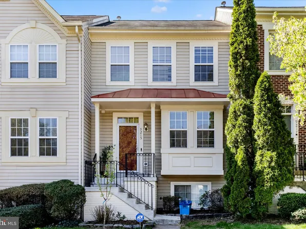 9215 McCarty Rd, Lorton, VA 22079