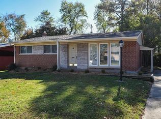 7444 Anrose Dr, Saint Louis, MO