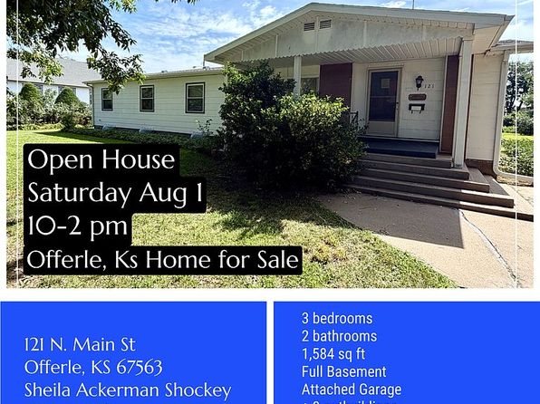 121 N Main St