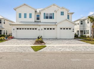 571 Marquesa Cir #1, Saint Johns, FL 32259