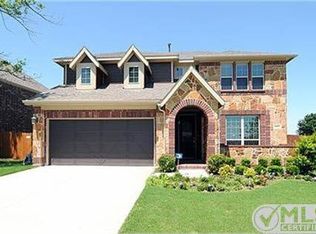 3413 Amore Dr, Plano, TX 75074