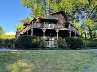 1340 Baxter St, Johnson City, TN 37601