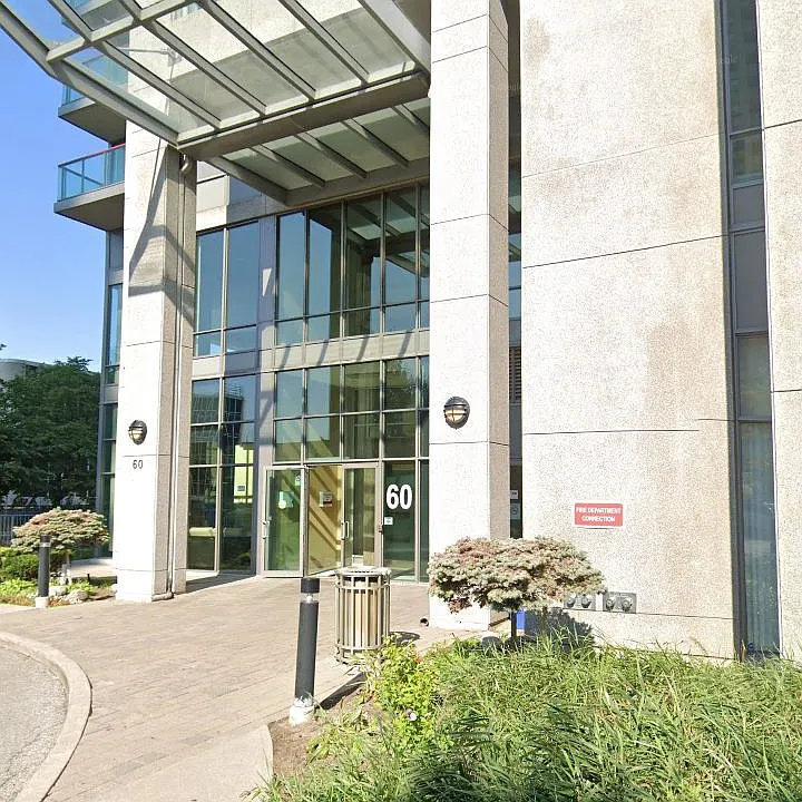 60 Brian Harrison Way #306