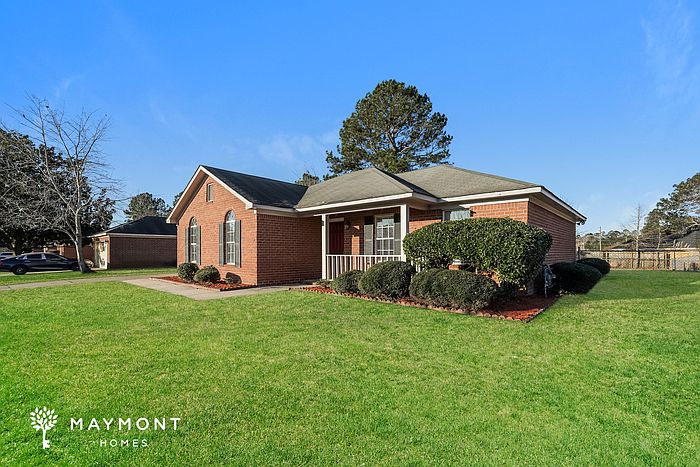 2nd image of 2025 Bassford Dr