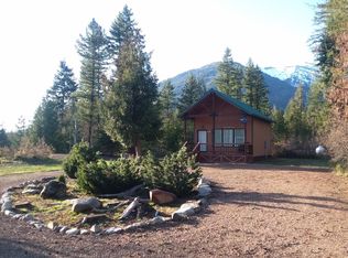 2481 Lightning Creek Rd, Clark Fork, ID 83811