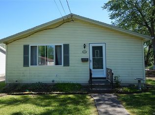 817 Revere Ave, North Tonawanda, NY 14120