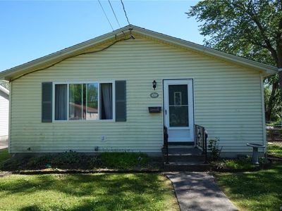 817 Revere Ave, North Tonawanda, NY, 14120