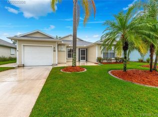 5912 Foxtail Way, Fort Pierce, FL 34982