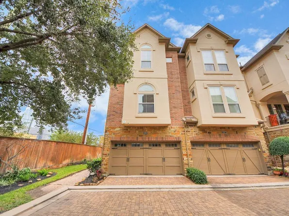 3303 Bingham Manor Ln, Houston, TX 77056