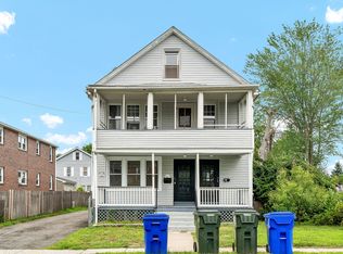 86 Park Ave #88, East Hartford, CT 06108