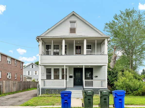 86-88 Park Avenue, East Hartford, CT 06108