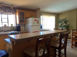 5277 S Amanda Ln, Sierra Vista, AZ 85650
