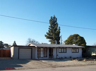 254 Santa Cruz Ave, Paso Robles, CA 93446