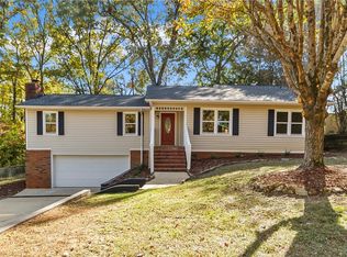 3645 Monte Vista Dr, Tuscaloosa, AL 35405