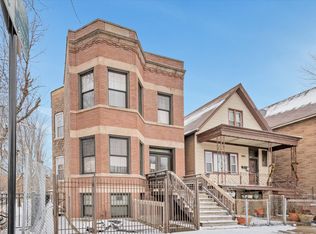 4107 S Archer Ave, Chicago, IL 60632