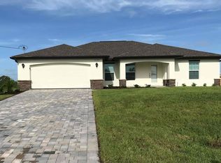 1324 NW 14th Pl, Cape Coral, FL 33993