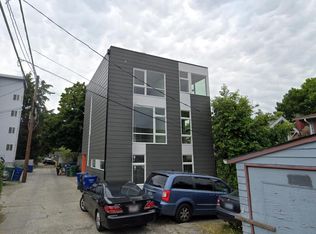 4745 19th Ave NE, Seattle, WA 98105