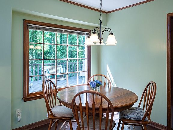 4th image of 3861 W Clinton Ct