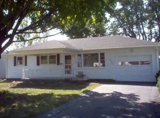 223 Cedarwood Dr, Chillicothe, OH 45601