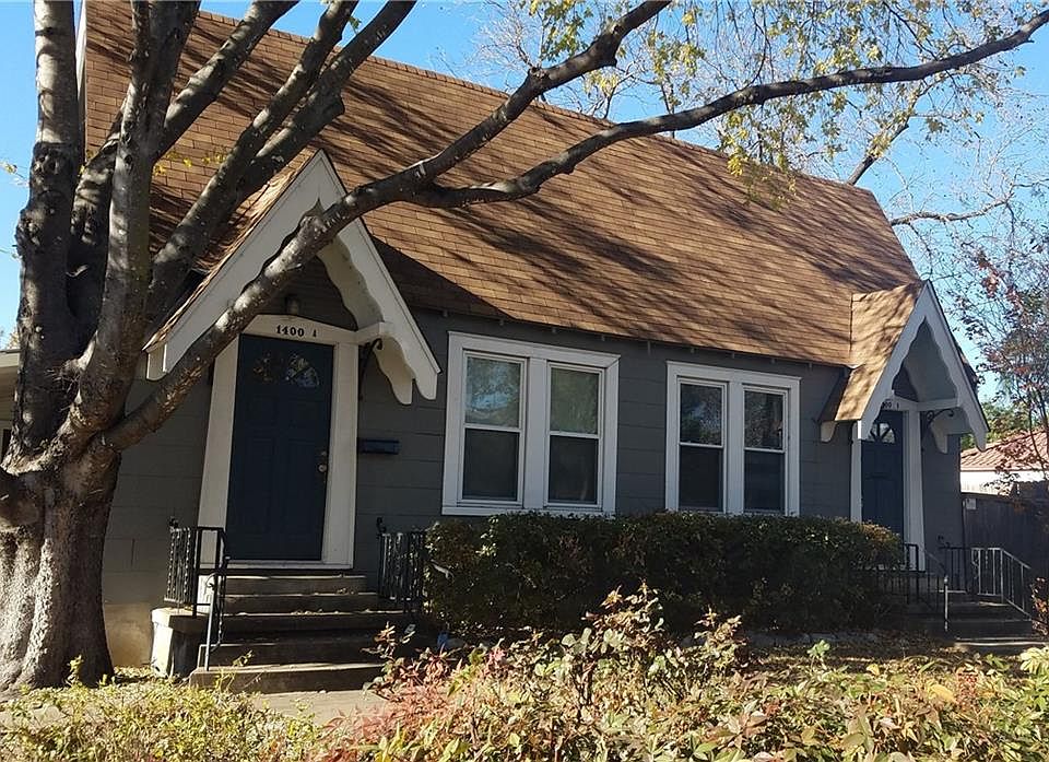 1st image of 1400 W Lynn St #A